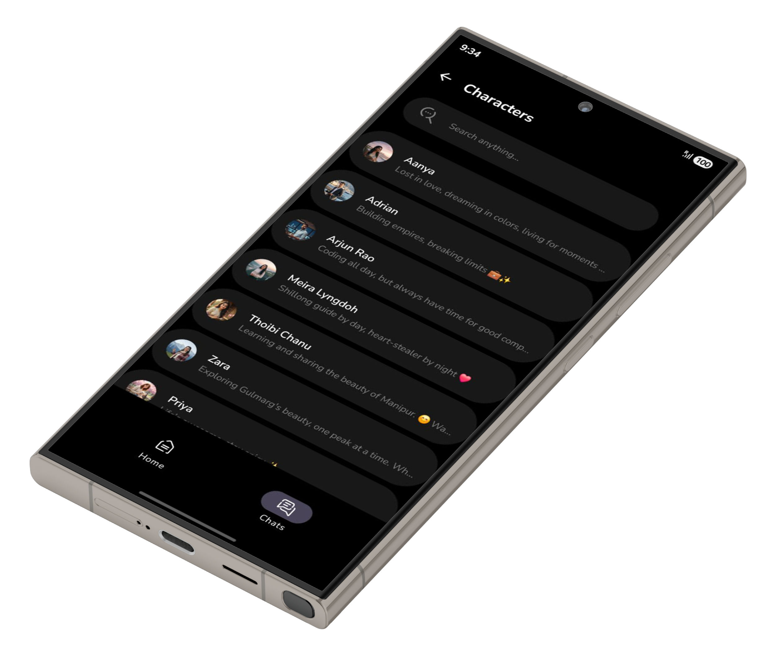 iphone Image